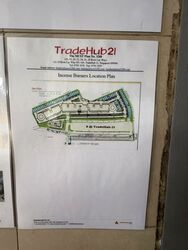 Tradehub 21 (D22), Factory #606787741
